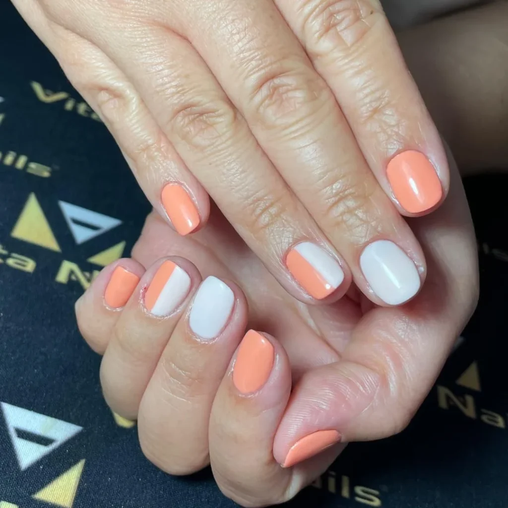 Diseño de uñas profesional